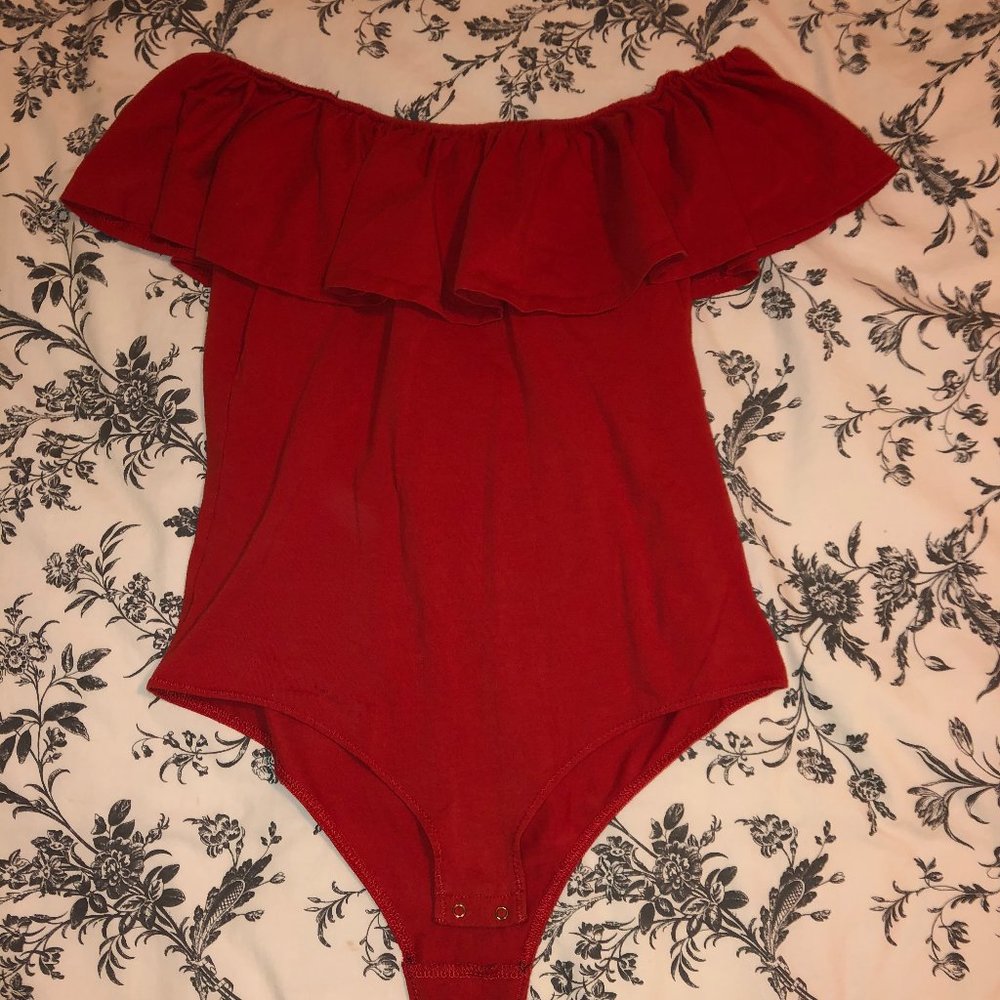 J Crew Body Suit